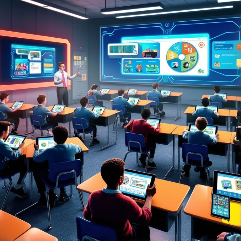 Top 5 AI Tools for Small Businesses in 2025